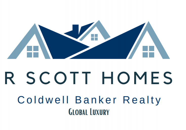 R Scott Homes Logo LARGE