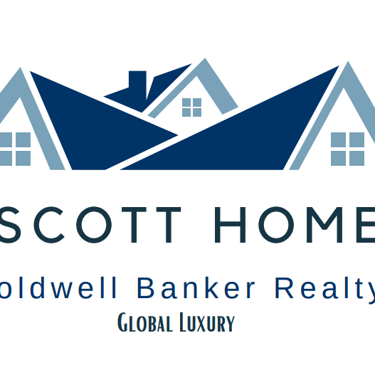 R Scott Homes Logo LARGE